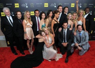 The 39th Annual Daytime Entertainment Emmy Awards showered General Hospital with five trophies