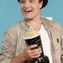 MTV Movie Awards 2012: The Hunger Games beats Twilight with four gongs