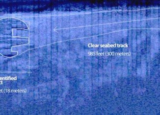 The Swedish expedition team that found an unidentified object sitting at the bottom of the Baltic Sea has surfaced with more questions than answers and certainly no solution to its origins