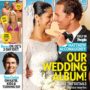 First picture of Matthew and Camila McConaughey’s wedding revealed on People magazine cover