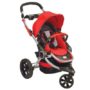 Kolcraft Contours Options strollers recalled after three children get their fingers chopped in US