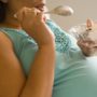 Can pregnant woman eat for two?