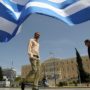 Greeks vote in crucial elections for the country’s future in the eurozone