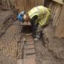 William Shakespeare’s Curtain Theatre remains discovered by archaeologists