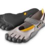 Vibram, the footwear company that gave Five Fingers counterfeiters the boot