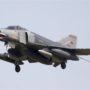 Turkish F-4 Phantom fighter jet vanishes near Syrian border