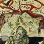 Salvador Dali’s Cartel des Don Juan Tenorio stolen from Venus Over Manhattan art gallery