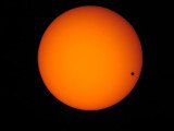 Venus transit was a very rare astronomical event that would not be seen again for another 105 years