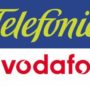 Vodafone and Telefonica join forces over 4G
