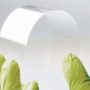 Willow Glass, a new type of flexible ultra-thin glass, unveiled by Corning