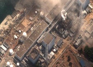 A Japanese parliamentary panel has said in a report the crisis at the Fukushima nuclear plant was "a profoundly man-made disaster