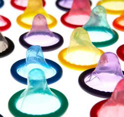 A ballot measure proposing that adult production actors in Los Angeles County wear condoms during filming will be put to voters in November's election