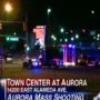 Batman premiere shooting: gunman kills 14 people at Denver cinema