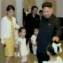Who is Ri Sol-Ju, the wife of North Korean leader Kim Jong-Un?