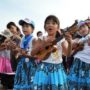 Ukulele Picnic Week: Japan sets world’s record for largest ukulele ensemble