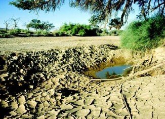 A newly discovered water source in Namibia could have a major impact on development in the driest country in sub-Saharan Africa
