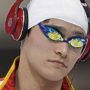 Olympics 2012: spectators unhappy at swimmers wearing noise-cancelling headphones