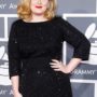 Pregnant Adele is due to give birth in two months