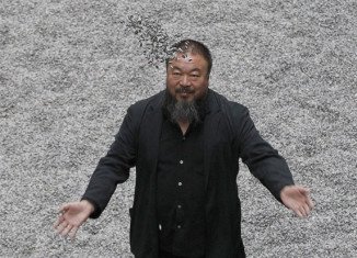 Ai Weiwei’s appeal against a tax evasion fine has been rejected by a Chinese court