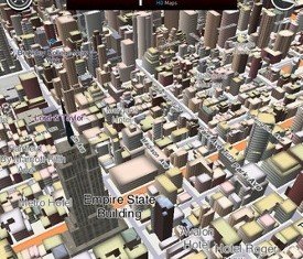 Amazon is in the process of acquiring 3D mapping startup UpNext