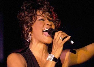An exhibit celebrating Whitney Houston will be on display at Los Angeles’ Grammy Museum starting with August 15
