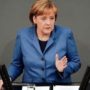 Angela Merkel backs circumcision practice in Germany