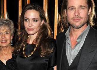 Angelina Jolie found Jane Pitt's move “disrespectful” for her to buy girly clothes for Shiloh