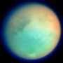 Titan, Saturn’s largest moon, described as a “weirdly Earth-like place”