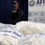 Australia in $500 million drugs seizure after breaking Hong Kong-based ring