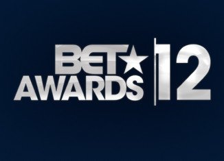 BET Awards 2012