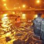 Beijing hit by deadly deluge following heavy rainfall