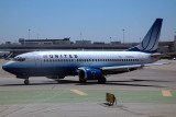 Boeing has announced an "historic" order from United Airlines for 150 Boeing 737s, in a deal worth up to $14.7 billion
