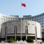 China’s Central Bank cuts benchmark interest rates