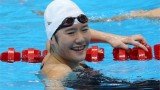 Chinese Olympic swimmer Ye Shiwen has denied taking performance-enhancing drugs, after smashing a world record at the London Olympics