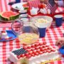 4th of July: What you need for a perfect party?