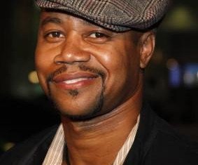 Cuba Gooding Jr. is allegedly accused of shoving a female bartender at the Old Absinthe House on Bourbon Street in New Orleans