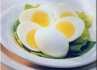 Egg allergies are one of the most common allergies and are thought to affect up to 2.5 percent of children