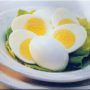 Egg allergies treated by gradually adding egg to patient diets