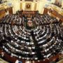 Egyptian parliament convenes in defiance of dissolution