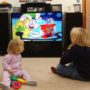 Children’s TV habits can predict their waist circumference and muscular fitness