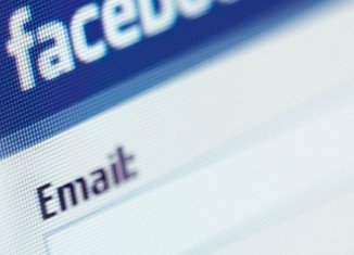 Facebook promises to address complaints it was responsible for wiping email contacts