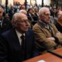 Jorge Videla and Reynaldo Bignone found guilty of babies theft in Argentina