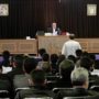 Iran: four people sentenced to death over $2.6 billion bank fraud