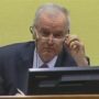 Ratko Mladic trial resumes at the International Criminal Court