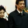 Gu Kailai, Bo Xilai’s wife, charged with murder of Neil Heywood