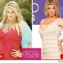 Kirstie Alley sued for lying about how she dropped 100 lbs with QVC’s Organic Liaison