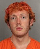 James Holmes is accused of opening fire at a midnight showing of the new Batman movie, killing 12 and wounding 58