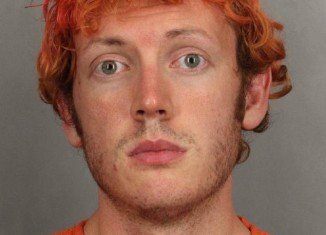 James Holmes is accused of opening fire at a midnight showing of the new Batman movie, killing 12 and wounding 58