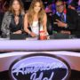 Jennifer Lopez says she left American Idol because of Steven Tyler’s exit from the show