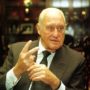 Joao Havelange, former FIFA president, was paid huge sums in bribes by ISL